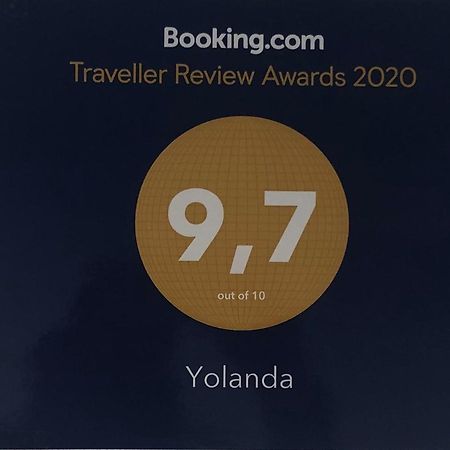 شقة Yolanda ثامورا المظهر الخارجي الصورة